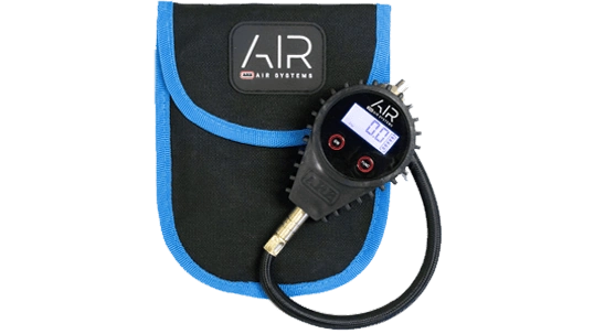 ARB E-Z Digital Deflator