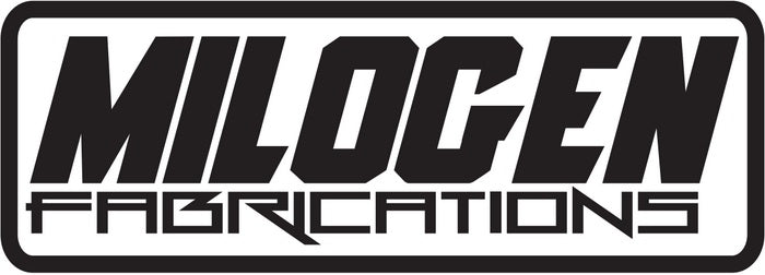 Milogen Fabrications