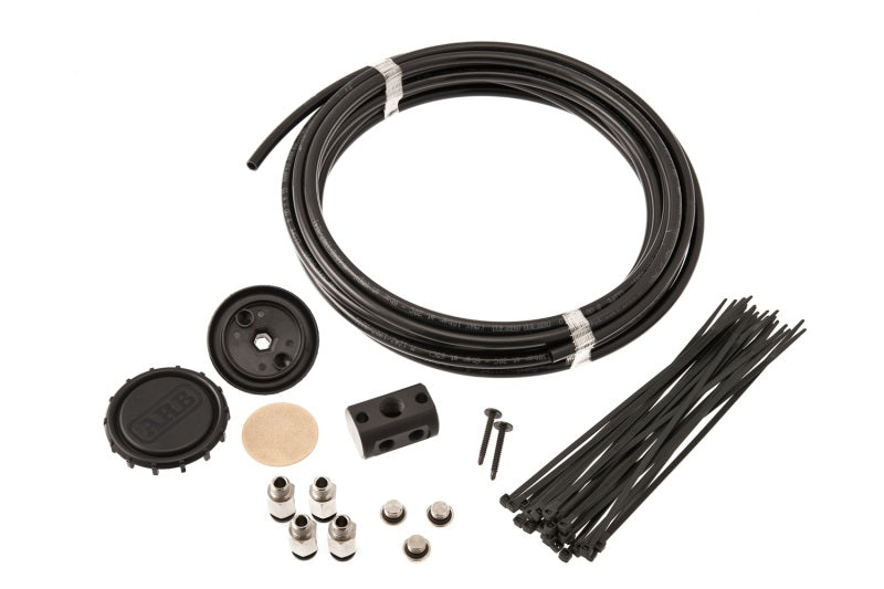 ARB DIFFERENTIAL BREATHER KIT