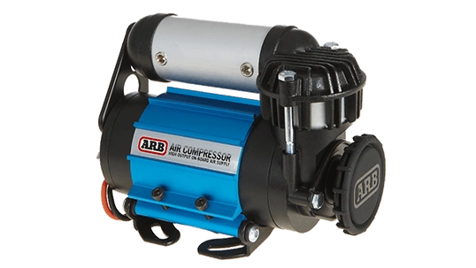 ARB High Performance On-Board Compressor - 12V
