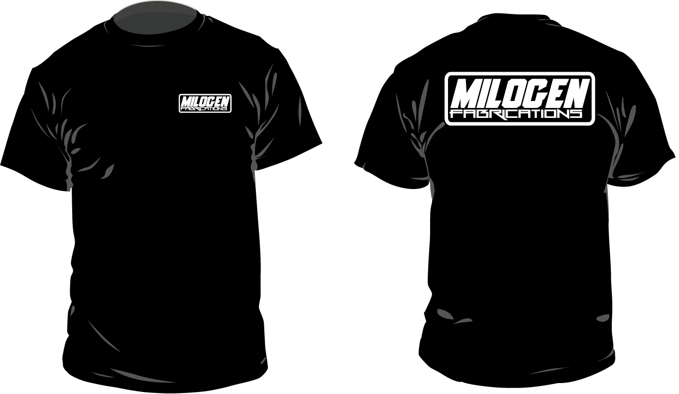 Milogen T-shirt