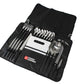 Camp Kitchen Utensil Set